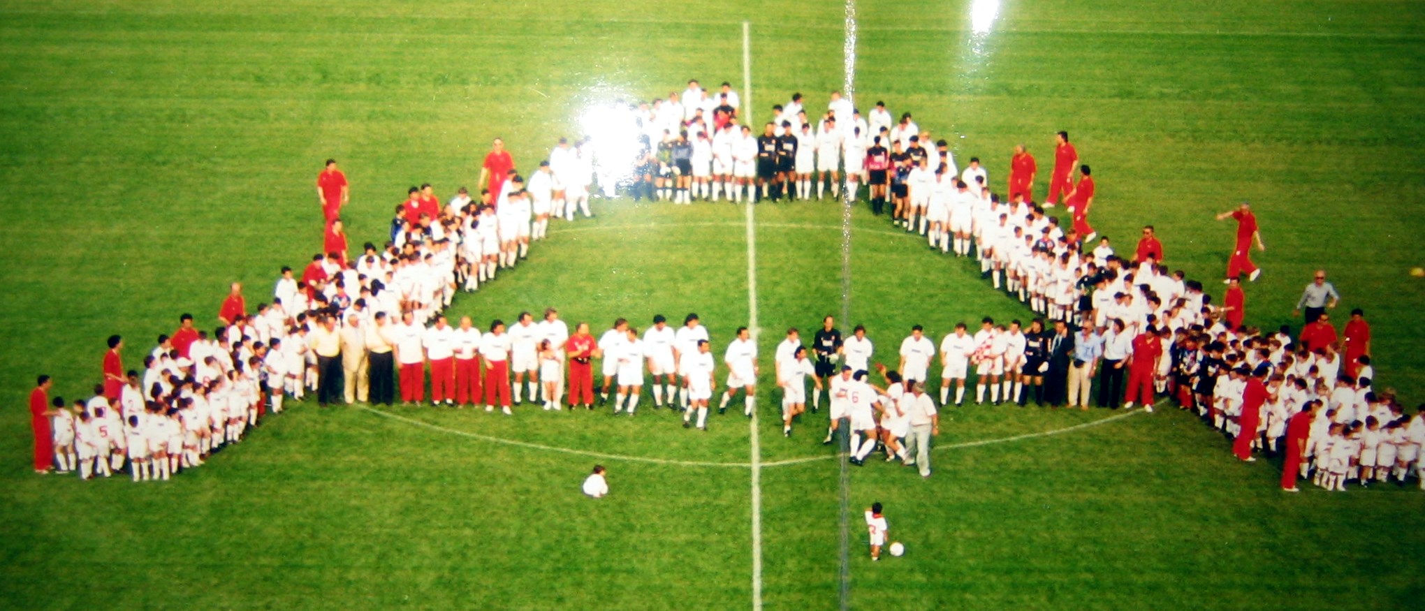 calcio Padova serie A
