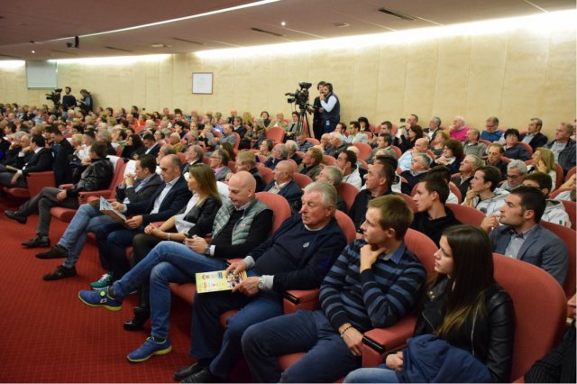 premiazioni edizione 2015 le foto