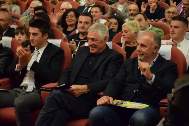 premiazioni edizione 2015 le foto