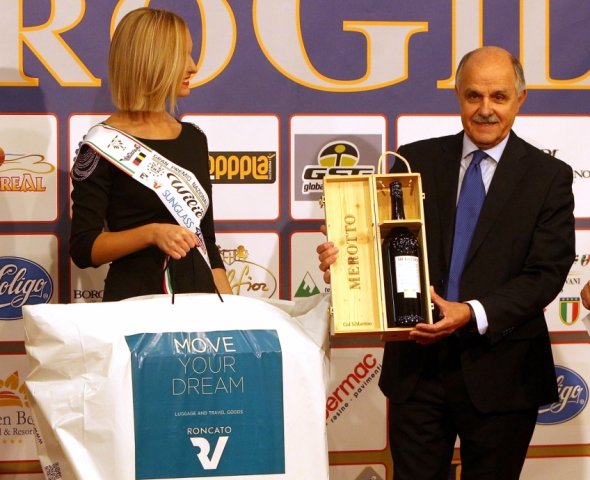 premiazioni 2017