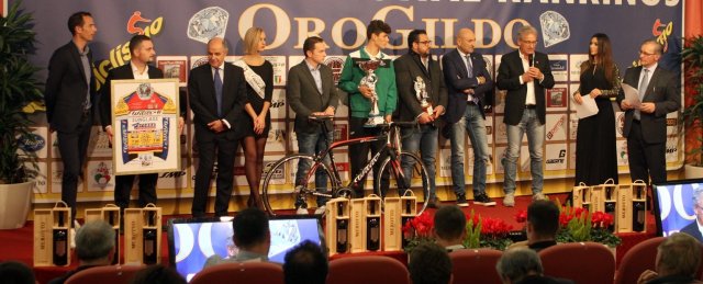 premiazioni 2017