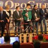 premiazioni 2017