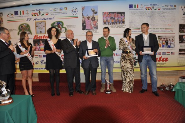 premiazioni 2014