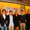 premiazione juniores 2013