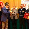 premiazione juniores 2013