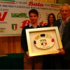 premiazione juniores 2013