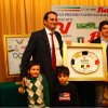 premiazione juniores 2013