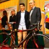premiazione juniores 2013