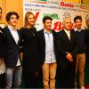 premiazione juniores 2013