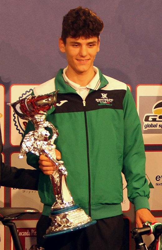 Fabio Mazzucco